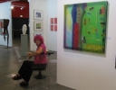 2007 - ART Bodensee - Galerie Kass :: ART Bodensee 2007 - Galerie Kass, Innsbruck