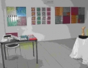2005 bis 2003 - Kunstmesse Salzburg :: Kunstmesse Salzburg