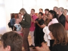 2008 - Vernissage Kunstforum Meisterschwanden :: Vernissage Kunstforum Meisterschwanden