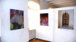 2009 Kunstforum International :: Bild im Katalog