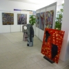 2009 UBS Kunstsausstellung Heerbrugg :: UBS Kunstausstellung