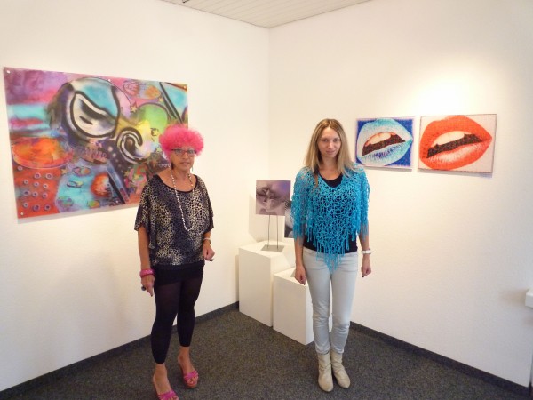Michelle und ich-4