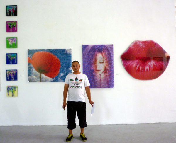 Vernissage MOCA-1