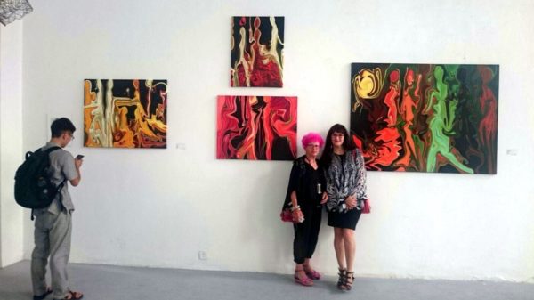 Vernissage MOCA-10