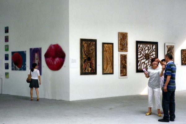 Vernissage MOCA-2