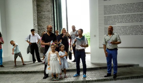 Vernissage MOCA-3