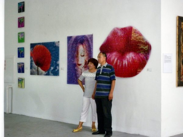 Vernissage MOCA-9